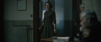 [phone ringing] - Boston Strangler