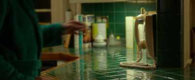 ( phone ringing ) - Smartass