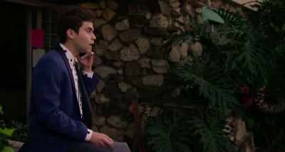 [phone ringing] - #RealityHigh