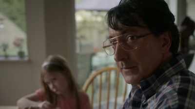 (phone ringing) - Beyond