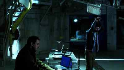 [PHONE RINGING] - Nikita