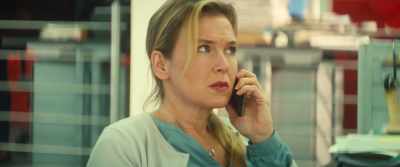 (PHONE RINGING) - Bridget Jones's Baby