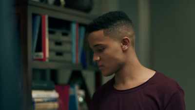 ( phone ringing ) - Queen Sugar