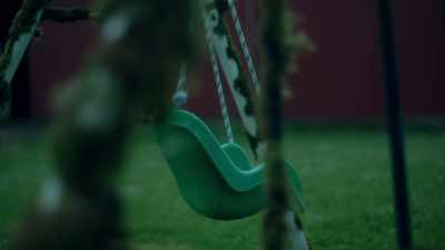 (PHONE RINGING) - The Kettering Incident