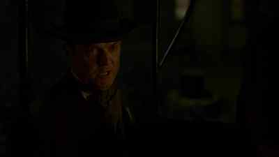 ( phone ringing ) - Boardwalk Empire