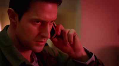 (PHONE RINGING) - Strike Back