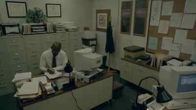 [phone ringing] - American Crime Story