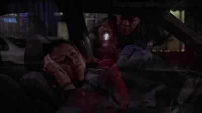 [phone ringing] - Everybody Loves Raymond