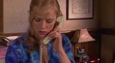 [PHONE RINGING] - Relic Hunter