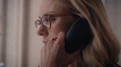 [phone ringing] - Gypsy