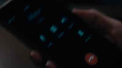 [phone ringing] - Gypsy