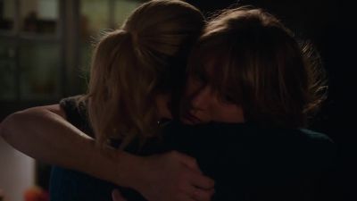 [phone ringing] - Riverdale