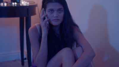 (phone ringing) - Borderline