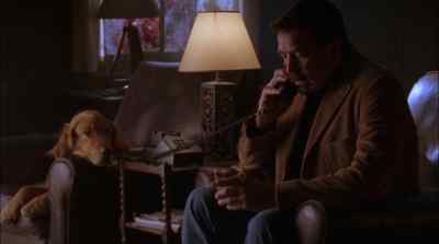 (PHONE RINGING) - Jesse Stone: Sea Change