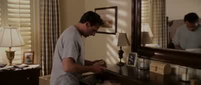 Gen 6:14. - Evan Almighty
