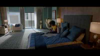 (phone ringing) - Why Women Kill