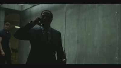 (PHONE RINGING) - Gangs of London
