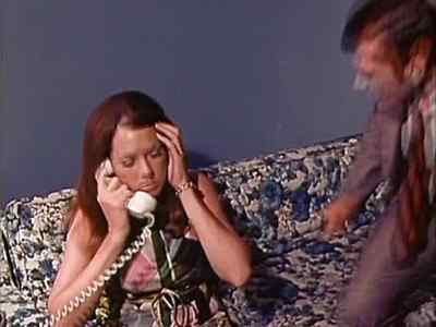 (Phone ringing) - The Wizard of Gore