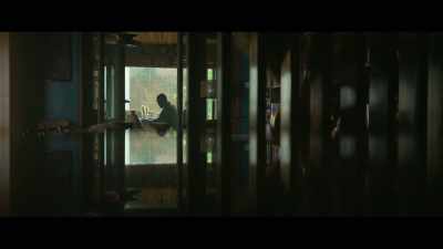 [PHONE RINGING] - The Day of the Jackal