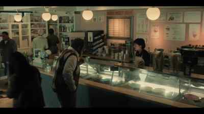 [PHONE RINGING] - Emperor of Ocean Park