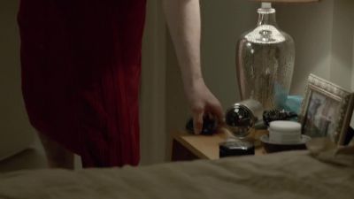[PHONE RINGING] - Sons of Anarchy