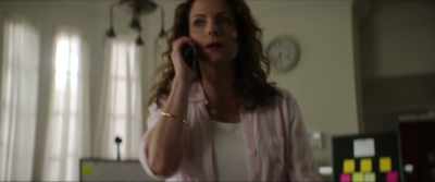 [phone ringing] - Dog Gone