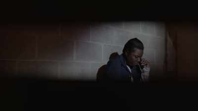 (phone ringing) - The Perfect Mother