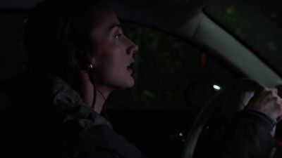 [phone ringing] - Grimm