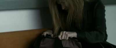 [PHONE RINGING] - Here After