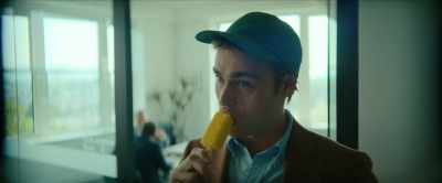 (phone ringing) - Young Werther