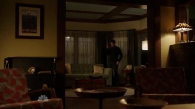 [phone ringing] - Grimm