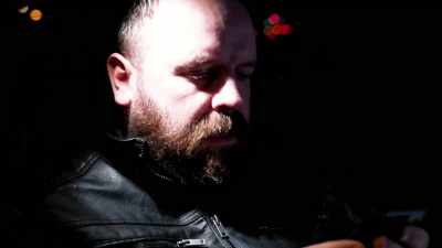 [PHONE RINGING] - The Bouncer