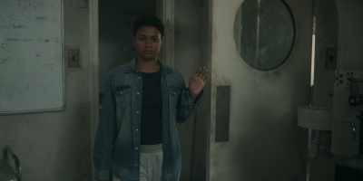 [PHONE RINGING] - House of Spoils