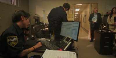 [phone ringing] - My Husband Hired a Hitman
