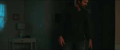 [phone ringing] - Possessions