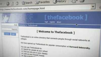 (phone ringing) - Zuckerberg: King of the Metaverse