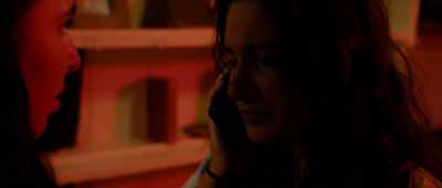 (phone ringing) - Alien Invasion