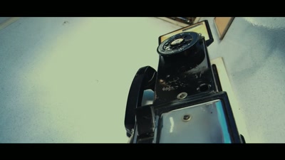 [phone ringing] - Fuzzy Head