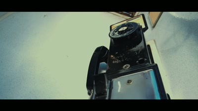 [phone ringing] - Fuzzy Head