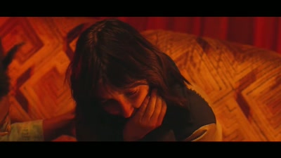 [phone ringing] - Fuzzy Head