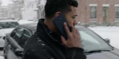 [phone ringing] - Alert: Missing Persons Unit