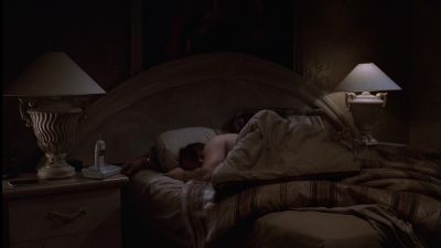 (PHONE RINGING) - The Sopranos