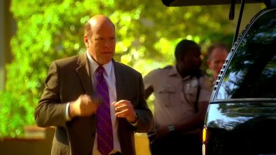 (phone ringing) - CSI: Miami