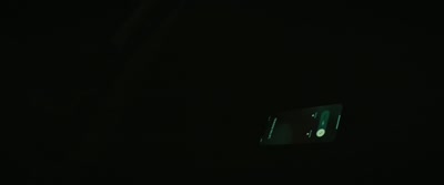 [phone ringing] - The Unseen