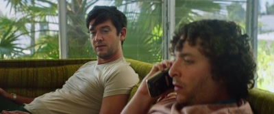 (PHONE RINGING) - As We Know It
