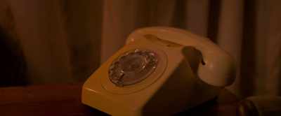 [Phone ringing] - The Loneliest Boy in the World