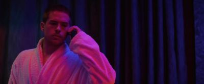 (phone ringing) - Beautiful Disaster