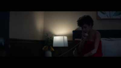 [phone ringing] - The Stepmother