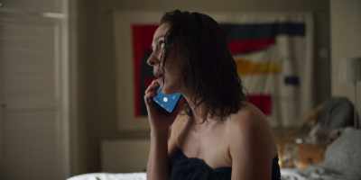 [PHONE RINGING] - The Dry