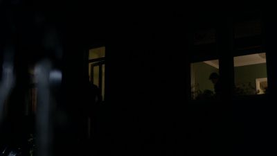 [phone ringing] - Vera